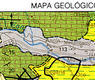 Mapa geológico