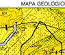 Mapa geológico