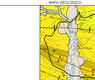 Mapa geológico