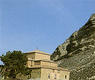 Lerín. Ermita de la Blanca