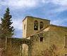 Lérruz. Iglesia de San Pedro Apóstol