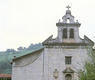 Lesaka. Fachada convento de Carmelitas