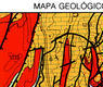 Mapa geológico