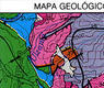 Mapa geológico