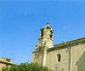 Lodosa. Iglesia de San Miguel