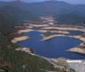 Embalse de Añarbe