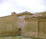 Los Arcos. Ermita de San Blas