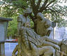 Monumento a S. Ignacio de Loyola (Pamplona)