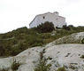 Lumbier. Ermita de la Trinidad