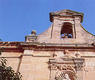 Basílica de Nuestra Señora de los Remedios. Luquin