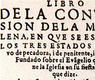 P. Malón de Echaide; Libro de la Conversión