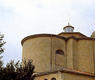 Mañeru. Iglesia de San Pedro Apóstol