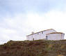 Mañeru. Ermita de Santa Bárbara