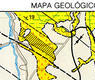 Mapa geológico