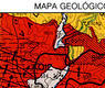 Mapa geológico