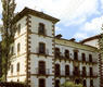 Palacio Reparacea (Bertizarana)