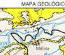 Mapa geológico