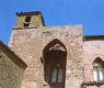 Mendavia. Ermita de Nuestra Señora de Legarda