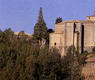 Aoiz. Iglesia de San Miguel Arcángel