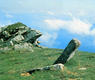 Menhir del Baztán