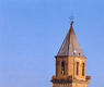 Milagro. Iglesia parroquial de Nuestra Señora de los Abades