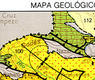 Mapa geológico