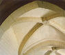 Mirafuentes. Interior iglesia de San Román