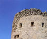Miranda de Arga. Torre del castillo