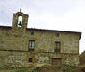 Miranda de Arga. Ermita de Nuestra Señora del Castillo