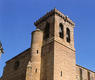 Miranda de Arga. Iglesia de la Asunción