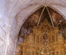 Miranda de Arga. Iglesia de la Asunción. Retablo mayor