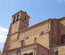 Morentin. Iglesia de San Andrés