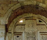 Ventana decorada del Monasterio de Irache