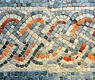 Mosaico romano ()