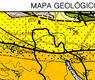 Mapa geológico