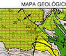 Mapa geológico