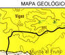 Mapa geológico