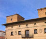 Mururábal. Palacio del Marqués de Zabalegui