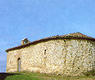 Muruzábal. Ermita de San Pedro. Despoblado de Auritz